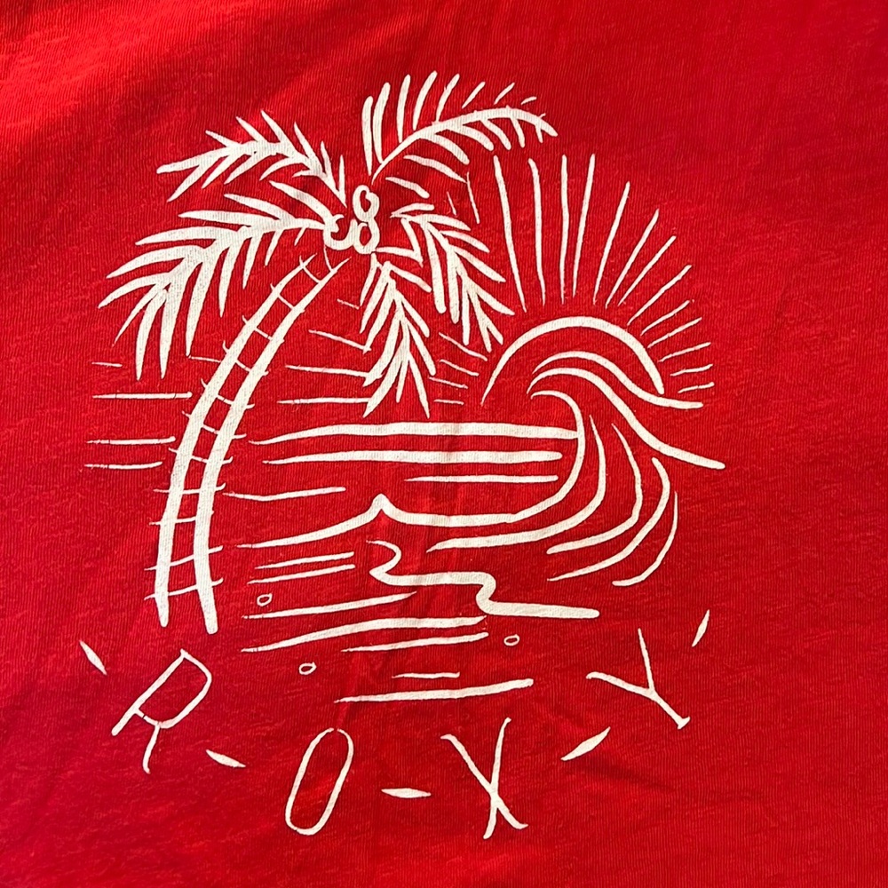 Roxy Girls 16 Tank Top